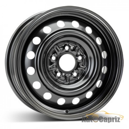Диски ALST (KFZ) 9657 Citroen C4 Aircross B R16 W6.5 PCD5x114.3 ET38 DIA67 